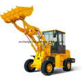 0.7m3 Small Wheel Loader XCMG Mini Loader with Good Price Lw158